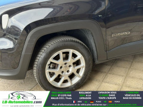 Jeep Renegade 2.0 Multijet 140 ch 4x4 BVA  occasion � Beaupuy - photo n�6