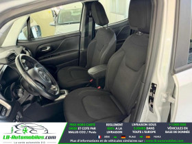 Jeep Renegade 2.0 Multijet 140 ch 4x4 BVA  occasion � Beaupuy - photo n�5