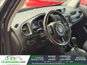Jeep Renegade 2.0 Multijet 140 ch 4x4 BVA  occasion � Beaupuy - photo n�5