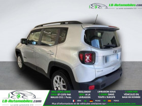 Jeep Renegade 2.0 Multijet 140 ch 4x4 BVA  occasion � Beaupuy - photo n�4