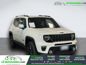 Jeep Renegade 2.0 Multijet 140 ch 4x4 BVA  occasion � Beaupuy - photo n�2