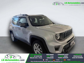 Jeep Renegade 2.0 Multijet 140 ch 4x4 BVA  occasion � Beaupuy - photo n�2
