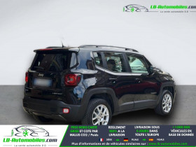 Jeep Renegade 2.0 Multijet 140 ch 4x4 BVA  occasion � Beaupuy - photo n�3