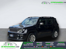 Jeep Renegade 2.0 Multijet 140 ch 4x4 BVA  occasion � Beaupuy - photo n�2
