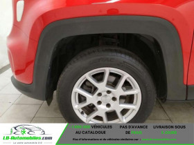 Jeep Renegade 2.0 Multijet 140 ch 4x4 BVA  occasion � Beaupuy - photo n�10