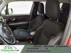 Jeep Renegade 2.0 Multijet 140 ch 4x4 BVA  occasion � Beaupuy - photo n�7