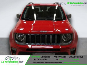 Jeep Renegade 2.0 Multijet 140 ch 4x4 BVA  occasion � Beaupuy - photo n�5