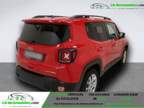 Jeep Renegade 2.0 Multijet 140 ch 4x4 BVA  occasion � Beaupuy - photo n�4