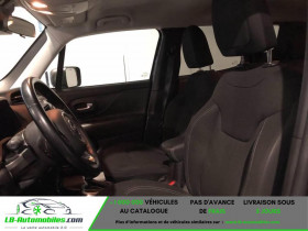 Jeep Renegade 2.0 Multijet 140 ch 4x4 BVA  occasion � Beaupuy - photo n�4
