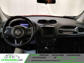Jeep Renegade 2.0 Multijet 140 ch 4x4 BVA  occasion � Beaupuy - photo n�3