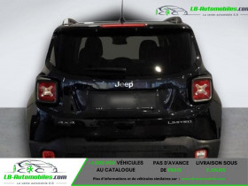 Jeep Renegade 2.0 Multijet 140 ch 4x4 BVA  occasion � Beaupuy - photo n�3