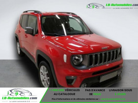 Jeep Renegade 2.0 Multijet 140 ch 4x4 BVA  occasion � Beaupuy - photo n�2