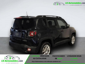 Jeep Renegade 2.0 Multijet 140 ch 4x4 BVA  occasion � Beaupuy - photo n�2