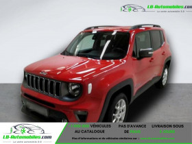 Jeep Renegade , garage LB AUTOMOBILES � Beaupuy