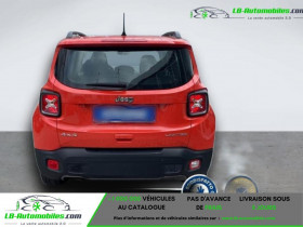 Jeep Renegade 2.0 Multijet 140 ch 4x4 BVA  occasion � Beaupuy - photo n�4
