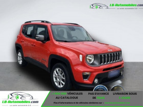 Jeep Renegade 2.0 Multijet 140 ch 4x4 BVA  occasion � Beaupuy - photo n�2