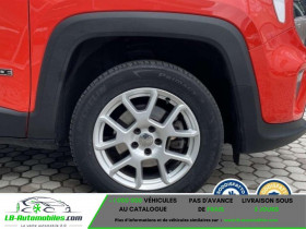 Jeep Renegade 2.0 Multijet 140 ch 4x4 BVA  occasion � Beaupuy - photo n�5