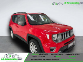 Jeep Renegade 2.0 Multijet 140 ch 4x4 BVA  occasion � Beaupuy - photo n�2