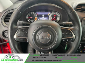 Jeep Renegade 2.0 Multijet 140 ch 4x4 BVA  occasion � Beaupuy - photo n�7