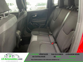Jeep Renegade 2.0 Multijet 140 ch 4x4 BVA  occasion � Beaupuy - photo n�6