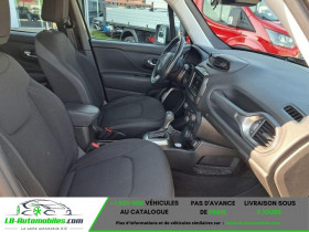 Jeep Renegade 2.0 Multijet 140 ch 4x4 BVA  occasion � Beaupuy - photo n�4