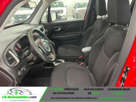 Jeep Renegade 2.0 Multijet 140 ch 4x4 BVA  occasion � Beaupuy - photo n�5