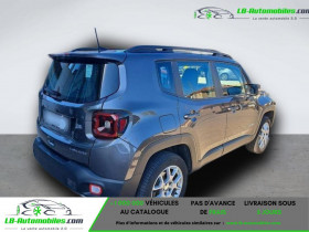 Jeep Renegade 2.0 Multijet 140 ch 4x4 BVA  occasion � Beaupuy - photo n�3