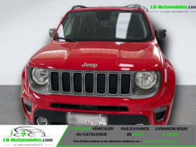 Jeep Renegade 2.0 Multijet 140 ch 4x4 BVA  occasion � Beaupuy - photo n�4