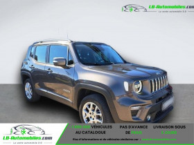 Jeep Renegade 2.0 Multijet 140 ch 4x4 BVA  occasion � Beaupuy - photo n�2