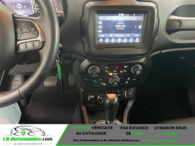 Jeep Renegade 2.0 Multijet 140 ch 4x4 BVA  occasion � Beaupuy - photo n�3