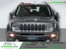Jeep Renegade 2.0 Multijet 140 ch 4x4 BVA  occasion � Beaupuy - photo n�5