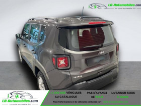 Jeep Renegade 2.0 Multijet 140 ch 4x4 BVA  occasion � Beaupuy - photo n�4
