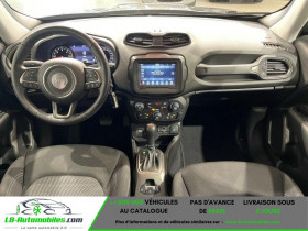 Jeep Renegade 2.0 Multijet 140 ch 4x4 BVA  occasion � Beaupuy - photo n�3