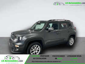 Jeep Renegade 2.0 Multijet 140 ch 4x4 BVA  occasion � Beaupuy - photo n�2