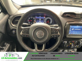 Jeep Renegade 2.0 Multijet 140 ch 4x4 BVA  occasion � Beaupuy - photo n�9