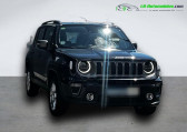 Annonce Jeep Renegade occasion Diesel 2.0 Multijet 140 ch 4x4 BVA à Beaupuy