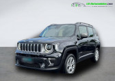 Jeep Renegade 2.0 Multijet 140 ch 4x4 BVA   Beaupuy 31