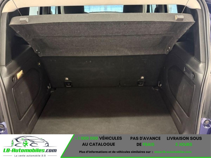 Jeep Renegade 2.0 Multijet 140 ch 4x4 BVM  occasion � Beaupuy - photo n�8