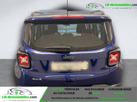 Jeep Renegade 2.0 Multijet 140 ch 4x4 BVM  occasion � Beaupuy - photo n�4