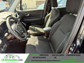 Jeep Renegade 2.0 Multijet 140 ch 4x4 BVM  occasion � Beaupuy - photo n�6