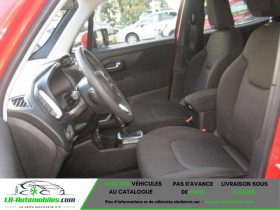 Jeep Renegade 2.0 Multijet 140 ch 4x4 BVM  occasion � Beaupuy - photo n�6