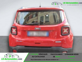 Jeep Renegade 2.0 Multijet 140 ch 4x4 BVM  occasion � Beaupuy - photo n�5