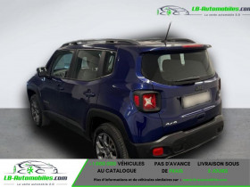 Jeep Renegade 2.0 Multijet 140 ch 4x4 BVM  occasion � Beaupuy - photo n�2