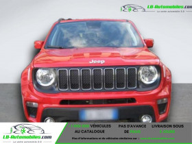 Jeep Renegade 2.0 Multijet 140 ch 4x4 BVM  occasion � Beaupuy - photo n�4