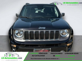 Jeep Renegade 2.0 Multijet 140 ch 4x4 BVM  occasion � Beaupuy - photo n�4