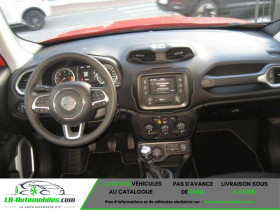 Jeep Renegade 2.0 Multijet 140 ch 4x4 BVM  occasion � Beaupuy - photo n�3
