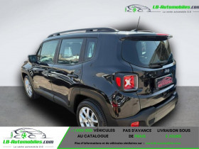 Jeep Renegade 2.0 Multijet 140 ch 4x4 BVM  occasion � Beaupuy - photo n�3