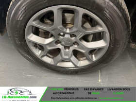 Jeep Renegade 2.0 Multijet 140 ch 4x4 BVM  occasion � Beaupuy - photo n�7