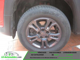Jeep Renegade 2.0 Multijet 140 ch 4x4 BVM  occasion � Beaupuy - photo n�8