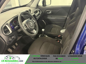 Jeep Renegade 2.0 Multijet 140 ch 4x4 BVM  occasion � Beaupuy - photo n�5